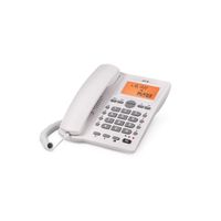 Miniatura 4 de TELEFONO SOBREMESA SPC OFFICE-ID 2 3612B