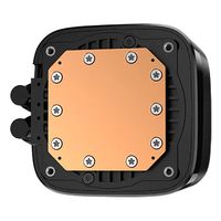 Miniatura 3 de Refrigeración Líquida DEEPCOOL LD240 ARGB 240MM