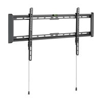 Miniatura 2 de SOPORTE AISENS PARED ULTRA DELGADO MONITOR/TV 75KG DE 43-90 NEGRO