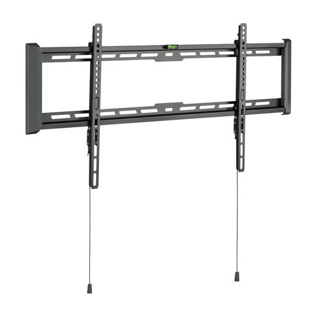 SOPORTE AISENS PARED ULTRA DELGADO MONITOR/TV 75KG DE 43-90 NEGRO - Imagen 2 de 8 SOPORTE AISENS PARED ULTRA DELGADO MONITOR/TV 75KG DE 43-90 NEGRO - Imagen 2 de 8