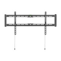 Miniatura 3 de SOPORTE AISENS PARED ULTRA DELGADO MONITOR/TV 75KG DE 43-90 NEGRO