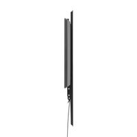 Miniatura 4 de SOPORTE AISENS PARED ULTRA DELGADO MONITOR/TV 75KG DE 43-90 NEGRO