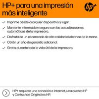Miniatura 10 de HP OfficeJet Pro Multifunción A4Wifi Thermal Inkjet Dúplex Impresora multifunción HP OfficeJet Pro 9135e