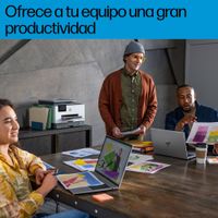 Miniatura 16 de HP OfficeJet Pro Multifunción A4Wifi Thermal Inkjet Dúplex Impresora multifunción HP OfficeJet Pro 9135e