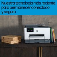 Miniatura 18 de HP OfficeJet Pro Multifunción A4Wifi Thermal Inkjet Dúplex Impresora multifunción HP OfficeJet Pro 9135e
