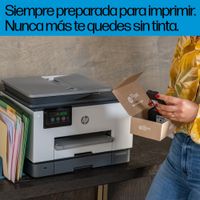 Miniatura 19 de HP OfficeJet Pro Multifunción A4Wifi Thermal Inkjet Dúplex Impresora multifunción HP OfficeJet Pro 9135e