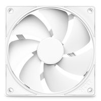Miniatura 3 de VENTILADOR CAJA NZXT 120mm Static Pressure Fan - Single Pack (White) RF-P12SF-W2