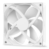 Miniatura 6 de VENTILADOR CAJA NZXT 120mm Static Pressure Fan - Single Pack (White) RF-P12SF-W2