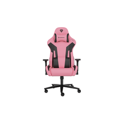 SILLA GAMING GENESIS NITRO 720 ROSA NEGRO