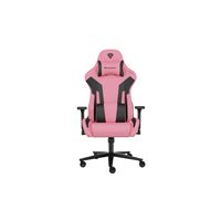 Miniatura 2 de SILLA GAMING GENESIS NITRO 720 ROSA NEGRO