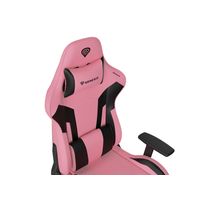 Miniatura 4 de SILLA GAMING GENESIS NITRO 720 ROSA NEGRO