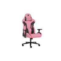 Miniatura 10 de SILLA GAMING GENESIS NITRO 720 ROSA NEGRO