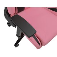 Miniatura 14 de SILLA GAMING GENESIS NITRO 720 ROSA NEGRO