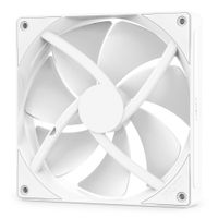 Miniatura 6 de VENTILADOR CAJA NZXT 140mm Static Pressure Fan - Single Pack (White) RF-P14SF-W2