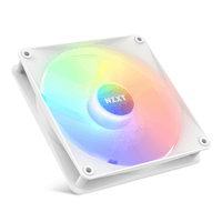 Miniatura 1 de VENTILADOR CAJA NZXT F140 RGB CORE BLANCO RF-C14SF-W1