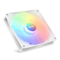 Miniatura 2 de VENTILADOR CAJA NZXT F140 RGB CORE BLANCO RF-C14SF-W1