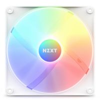 Miniatura 3 de VENTILADOR CAJA NZXT F140 RGB CORE BLANCO RF-C14SF-W1
