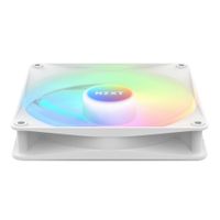 Miniatura 4 de VENTILADOR CAJA NZXT F140 RGB CORE BLANCO RF-C14SF-W1