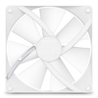 Miniatura 7 de VENTILADOR CAJA NZXT F140 RGB CORE BLANCO RF-C14SF-W1