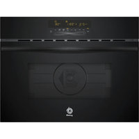 Miniatura 1 de HORNO COMPACTO BALAY 3CW5179N3 NEGRO