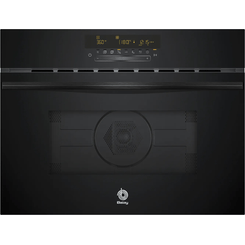 HORNO COMPACTO BALAY 3CW5179N3 NEGRO