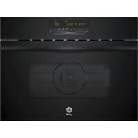Miniatura 2 de HORNO COMPACTO BALAY 3CW5179N3 NEGRO