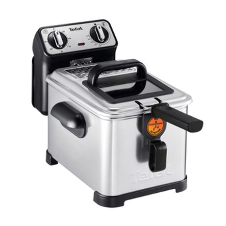 FREIDORA TEFAL FR516110 4 LITROS - Imagen 2 de 3 FREIDORA TEFAL FR516110 4 LITROS - Imagen 2 de 3