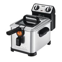 Miniatura 3 de FREIDORA TEFAL FR516110 4 LITROS