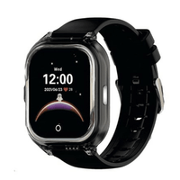 Miniatura 1 de Smartwatch SaveFamily Enjoy 4G Pantalla IPS 1 4  Reloj Inteligente GPS Wifi Llamada Videollamada Reproductor Camara Boton SOS Rosa NO INCLUYE SIM