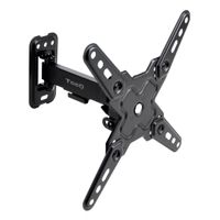 Miniatura 7 de Tooq LP1343TN-B Soporte pared pantallas 13-43