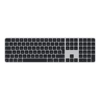 Miniatura 2 de Magic Keyboard with Touch ID and Numeric Keypad for Mac models with Apple silicon - Spanish - Black Keys