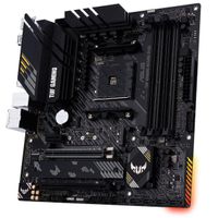 Miniatura 2 de PLACA AMD RYZEN ASUS B550M-PLUS TUF GAMING AM4 DDR4 PCX3.0 MATX HDMI DPORT