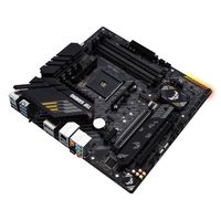 Miniatura 4 de PLACA AMD RYZEN ASUS B550M-PLUS TUF GAMING AM4 DDR4 PCX3.0 MATX HDMI DPORT