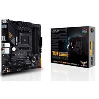 Miniatura 5 de PLACA AMD RYZEN ASUS B550M-PLUS TUF GAMING AM4 DDR4 PCX3.0 MATX HDMI DPORT