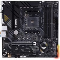 Miniatura 6 de PLACA AMD RYZEN ASUS B550M-PLUS TUF GAMING AM4 DDR4 PCX3.0 MATX HDMI DPORT