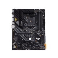 Miniatura 1 de PLACA AMD RYZEN ASUS B550-PLUS TUF GAMING AM4 DDR4 PCX3.0 MATX HDMI DPORT