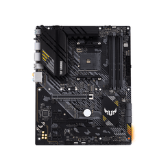 PLACA AMD RYZEN ASUS B550-PLUS TUF GAMING AM4 DDR4 PCX3.0 MATX HDMI DPORT