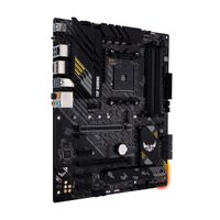 Miniatura 3 de PLACA AMD RYZEN ASUS B550-PLUS TUF GAMING AM4 DDR4 PCX3.0 MATX HDMI DPORT