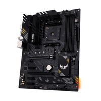 Miniatura 4 de PLACA AMD RYZEN ASUS B550-PLUS TUF GAMING AM4 DDR4 PCX3.0 MATX HDMI DPORT