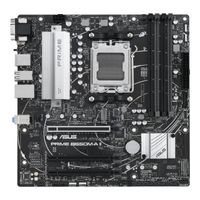 Miniatura 2 de Asus AMD  PRIME B650M-A II-CSM Socket AM5