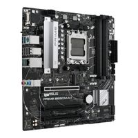 Miniatura 3 de Asus AMD  PRIME B650M-A II-CSM Socket AM5