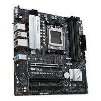Miniatura 4 de Asus AMD  PRIME B650M-A II-CSM Socket AM5