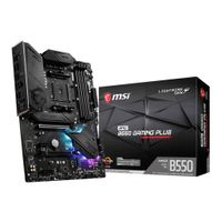 Miniatura 6 de MSI AMD  911-7C56-001 Socket AM4