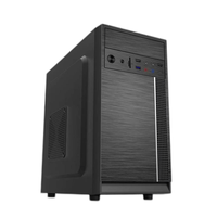Miniatura 1 de DIFFERO  V15 Pro  Negro Incluye Fuente