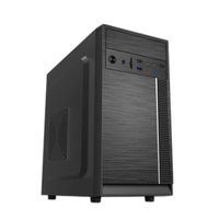 Miniatura 2 de DIFFERO  V15 Pro  Negro Incluye Fuente