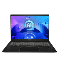 Miniatura 1 de MSI Summit E16AI-016ES Ultra7 16 1TB Arc W11H 16