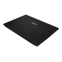 Miniatura 14 de MSI Summit E16AI-016ES Ultra7 16 1TB Arc W11H 16