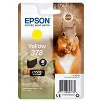 Ink/378 Squirrel 4.6ml YL