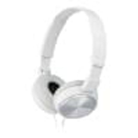 AURICULARES SONY MDR-ZX310 BLANCO - Imagen 1 de 1 AURICULARES SONY MDR-ZX310 BLANCO - Imagen 1 de 1