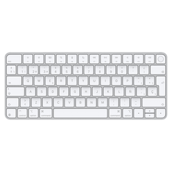 Magic Keyboard Touch ID